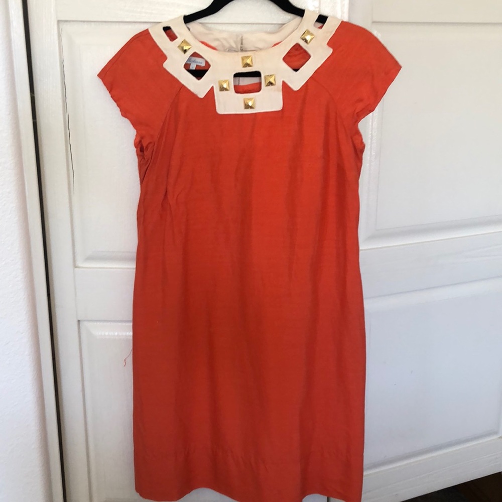 Shoshanna Vintage style dress size 6